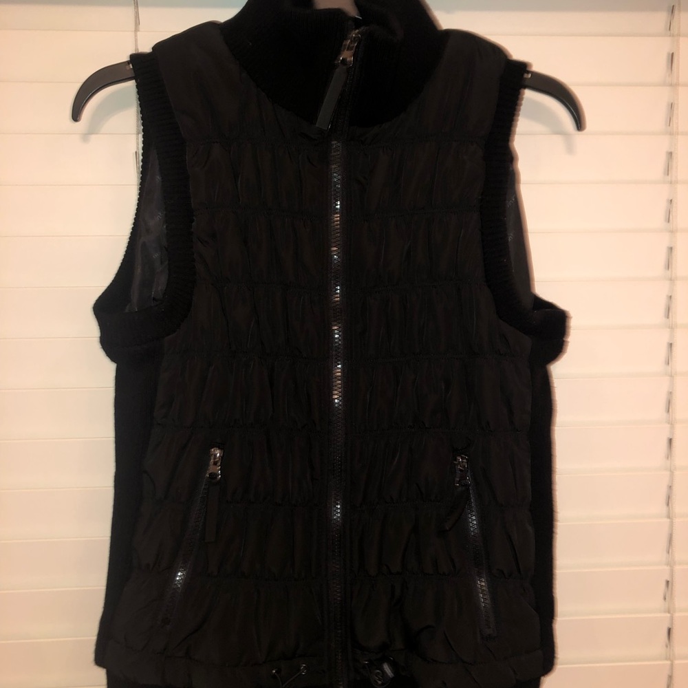 Calvin Klein Puffer Vest